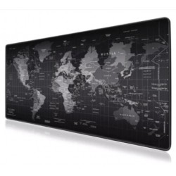 mouse pad gamer 80cm x 30 cm