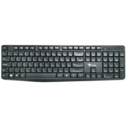 teclado inalambrico stylus stptec4b