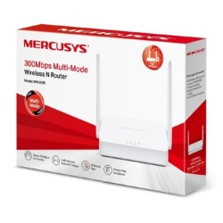 Router, range extender, access point, WISP Mercusys MW302R