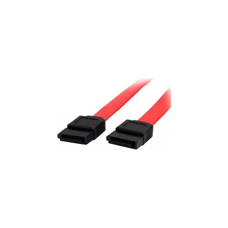 Cable De Datos Sata Para Disco Duro Quemador Unidad Lectora