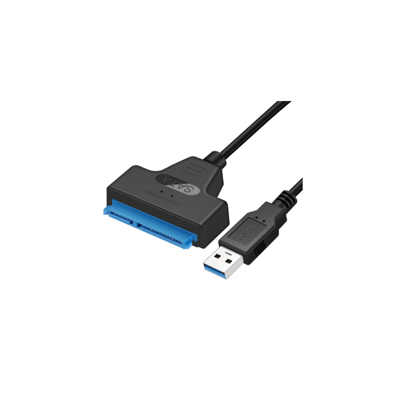 Adaptador Usb Para Discos Duro