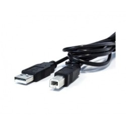 cable para impresora 1.8 metros haing