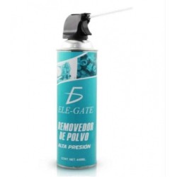 aire comprimido removedor de polvo 440 ml