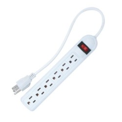 barra multicontacto 520-415