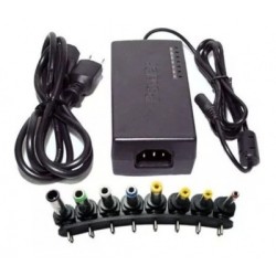 cargador universal laptop ele-gate ch.25