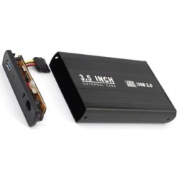 case disco duro 3.5 ide sata 2.0