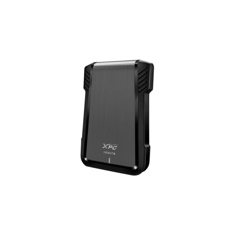 case para disco duro 2.5  ex500 adata