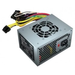 fuente de poder 500w quaroni slim