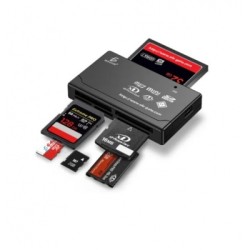 multilector lt01