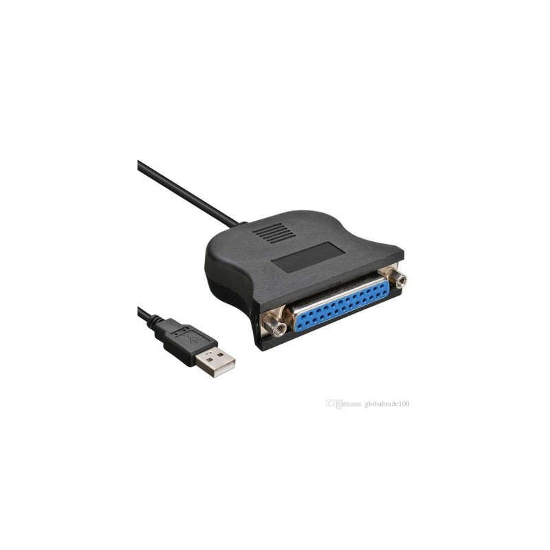puerto paralelo a usb 2.0 wi.57