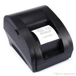 impresora termica 58mm be91-f