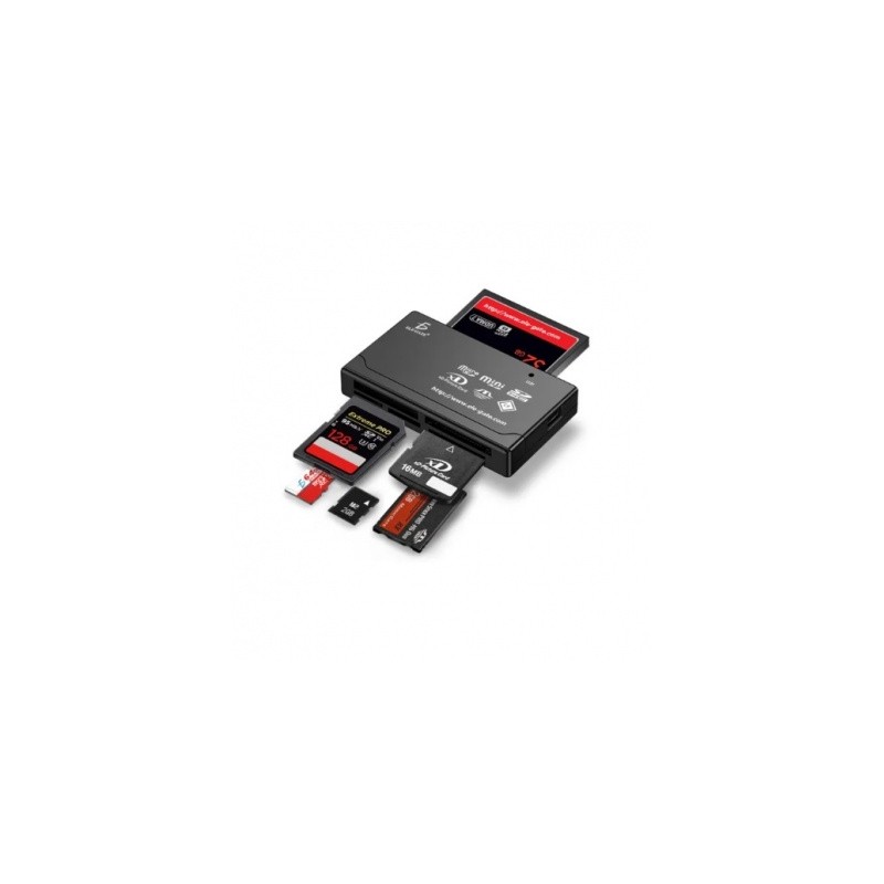 multilector lt01