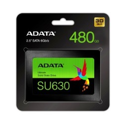 disco duro estado solido adata su630 480gb