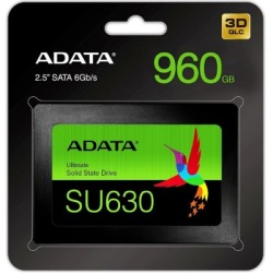 disco duro estado solido adata su630 960gb