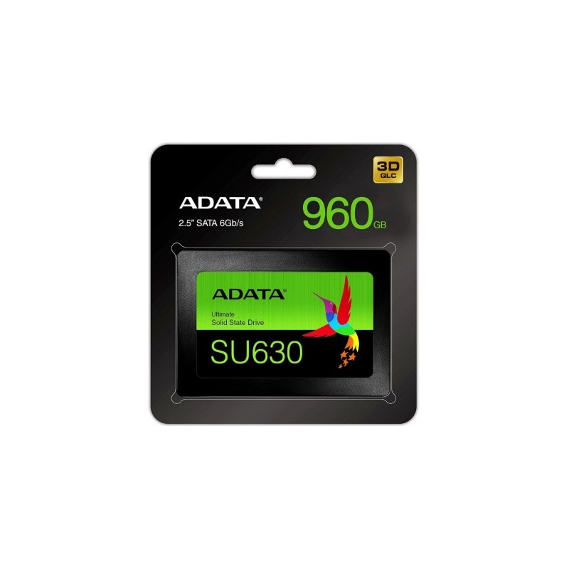 disco duro estado solido adata su630 960gb