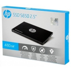 disco duro estado solido hp s650 480gb