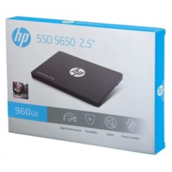 disco duro estado solido hp s650 960gb