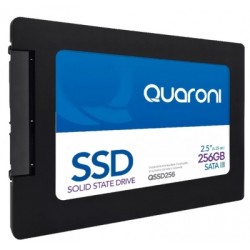 disco duro estado solido quaroni 256gb