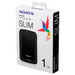 disco duro slim adata 1tb hv620s