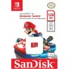 memoria micro sd 128gb sandisk switch