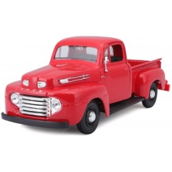 camioneta ford f-1 pickup 1948 1 25