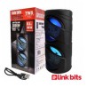 bocina 6.5 x 2 bt tws rfr-047