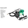 compresor de aire portatil 200 psi 12v lion