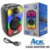 bocina bt s-10303