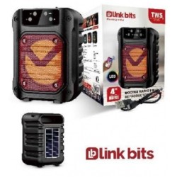bocina bt solar 4  rfr-291-