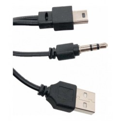 Cable Para Bocina
