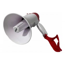 megafono 6  5w