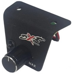 control de bajos para maximizador 4 hilos