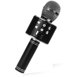 Microfono bocina ws-858