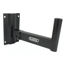 soporte de pared para bafle 045-807