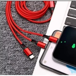cable de alimentacion usb recarga
