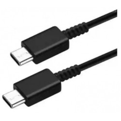 cable travel tipo c a tipo c