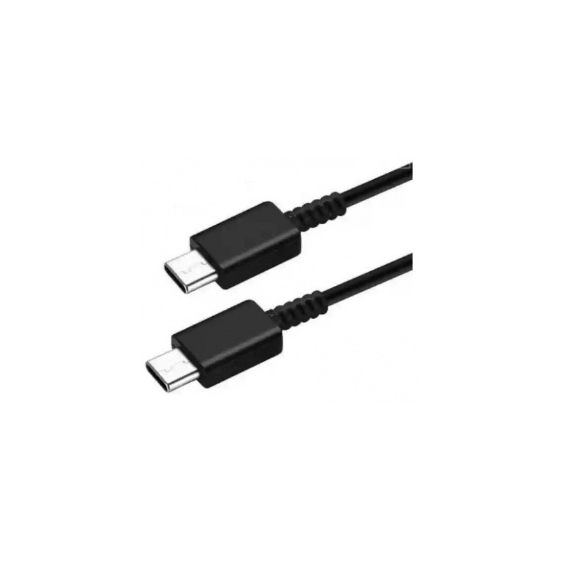 cable travel tipo c a tipo c