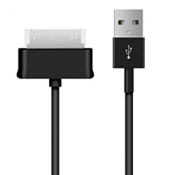 cable usb ideal samsung tab