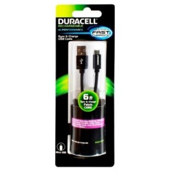 cable v8 duracell pr0457