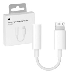 lightning to headphone jack adapter
