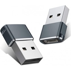 usb a tipo c