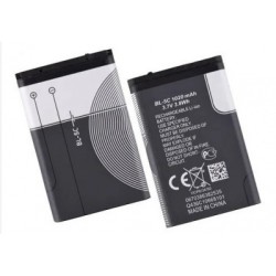 bateria para bocina bl-5c