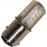foco led 2 polos blanco base 1157