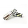 foco led 2 polos blanco base 1157
