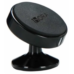 soporte base iman magnetico para celular 1hora pj093