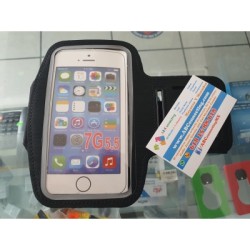 soporte de brazo para celular