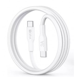 cable 1hora tipo c a tipo c