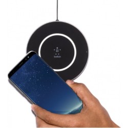 cargador para celular inalambrico radox 130-405
