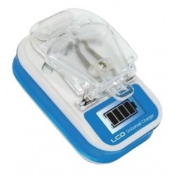 cargador universal multicargador para baterias celular