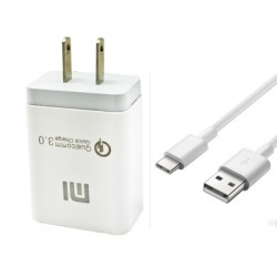 cargador xiaomi 3.1a a80